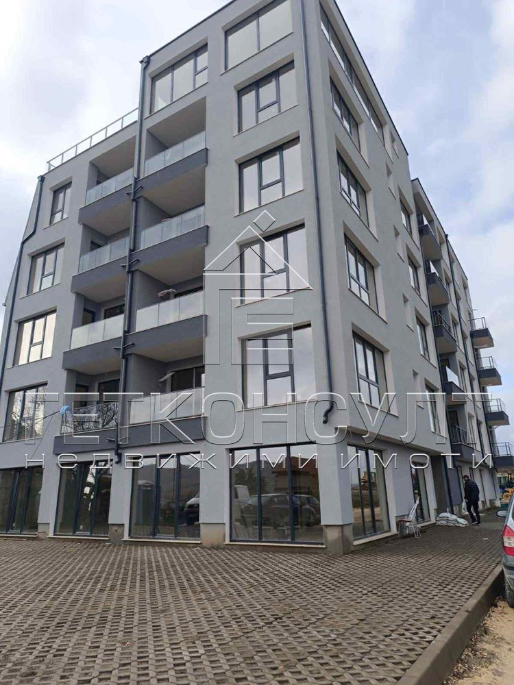 гр.Варна, Аспарухово, двустаен по БДС, с паркомясто - Агенция за недвижими имоти Варна - Екипът