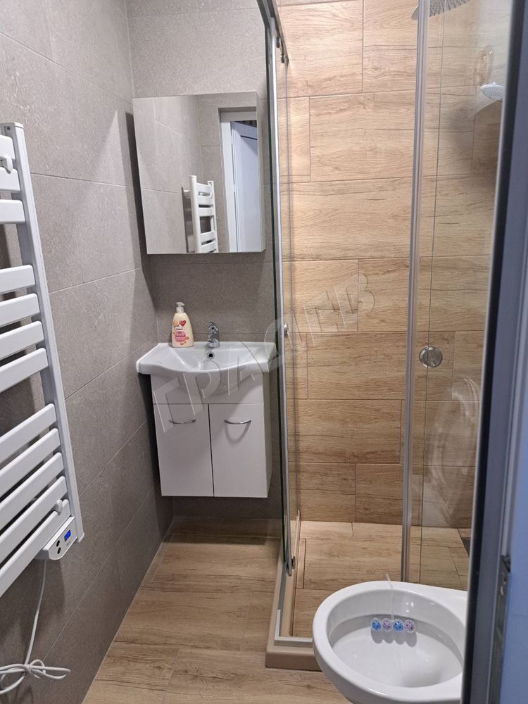 Едностаен апартамент в нова луксозна сграда. - Агенция за недвижими имоти Варна - Екипът, имот 3