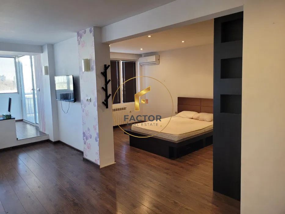 Уютен обзаведен двустаен апартамент в Варна - Агенция за недвижими имоти Варна - Екипът, имот 2