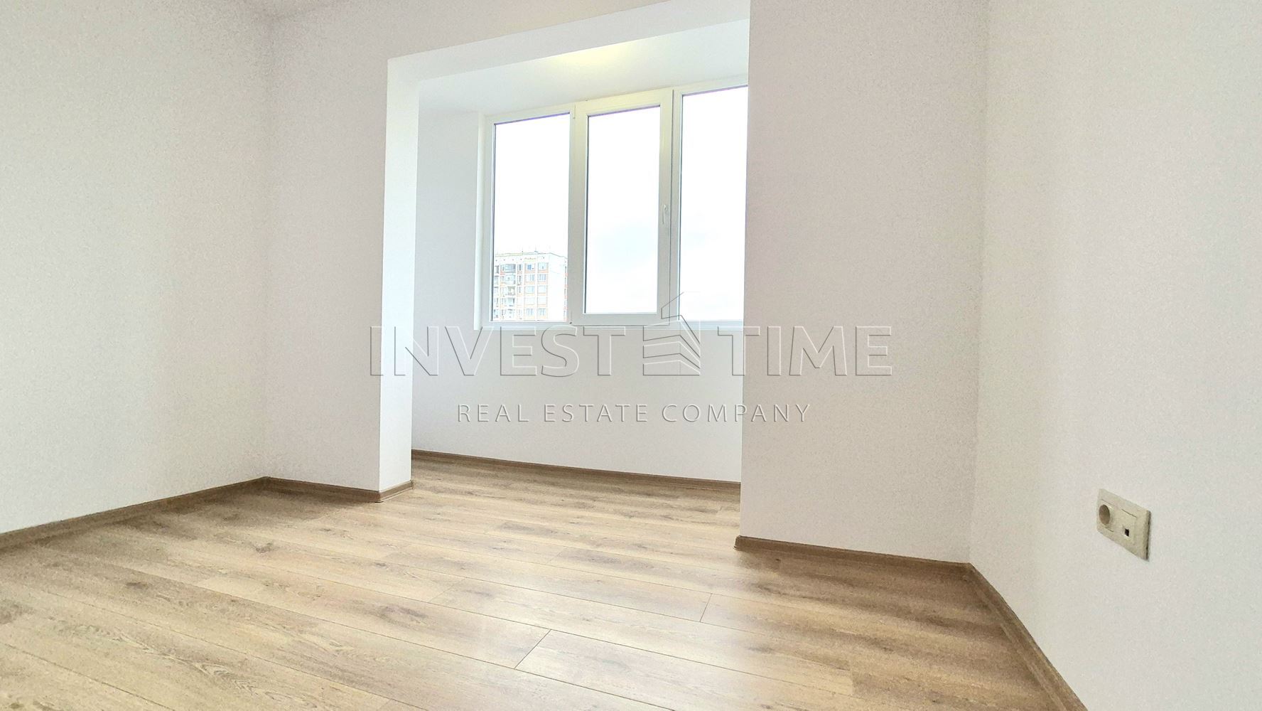 Тристаен апартамент след основен ремонт в кв. Младост, „ДО КЛЮЧ“ - Агенция за недвижими имоти Варна - Екипът, имот 4