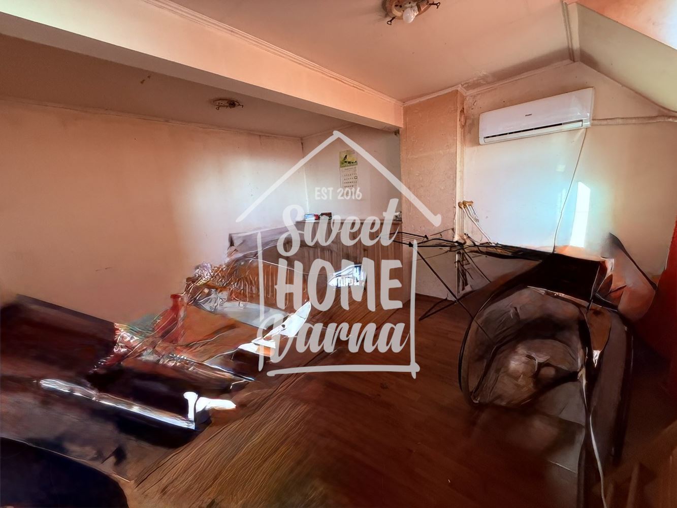 Едностаен имот в кв.Победа - Агенция за недвижими имоти Варна - Екипът, имот 1