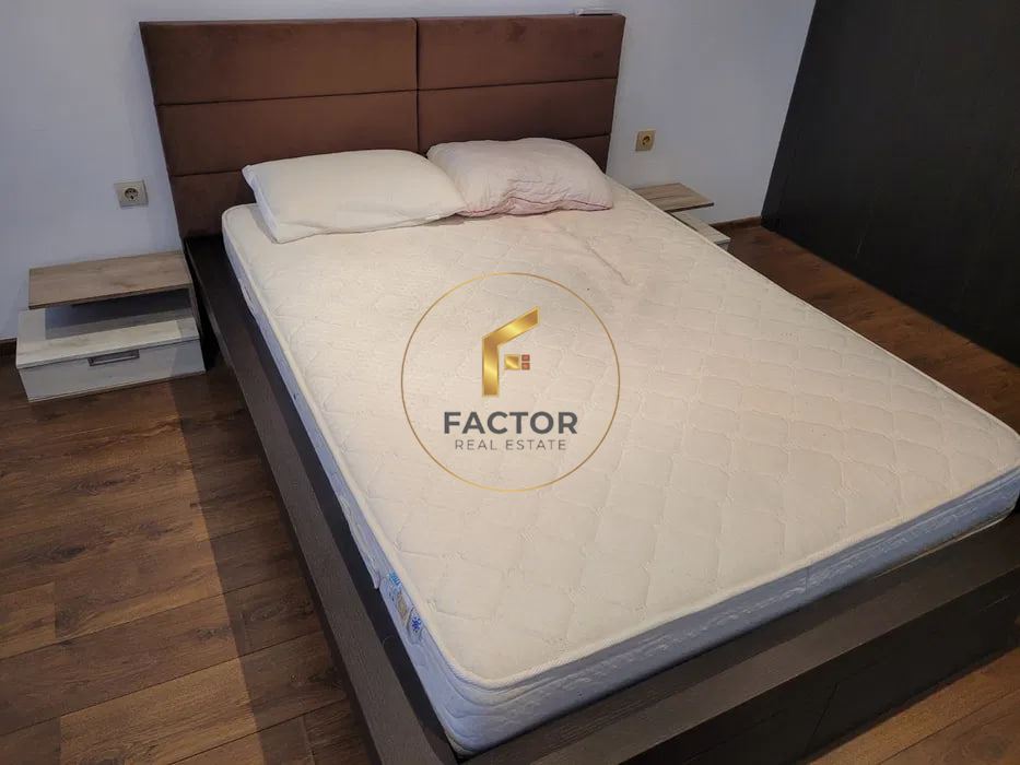 Уютен обзаведен двустаен апартамент в Варна - Агенция за недвижими имоти Варна - Екипът