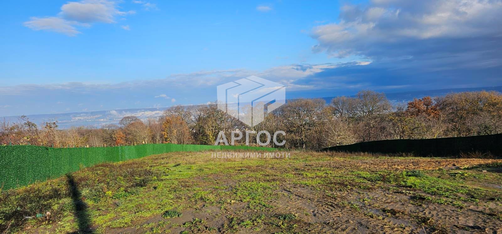 Продава Парцел – район Боровец – север - Агенция за недвижими имоти Варна - Екипът