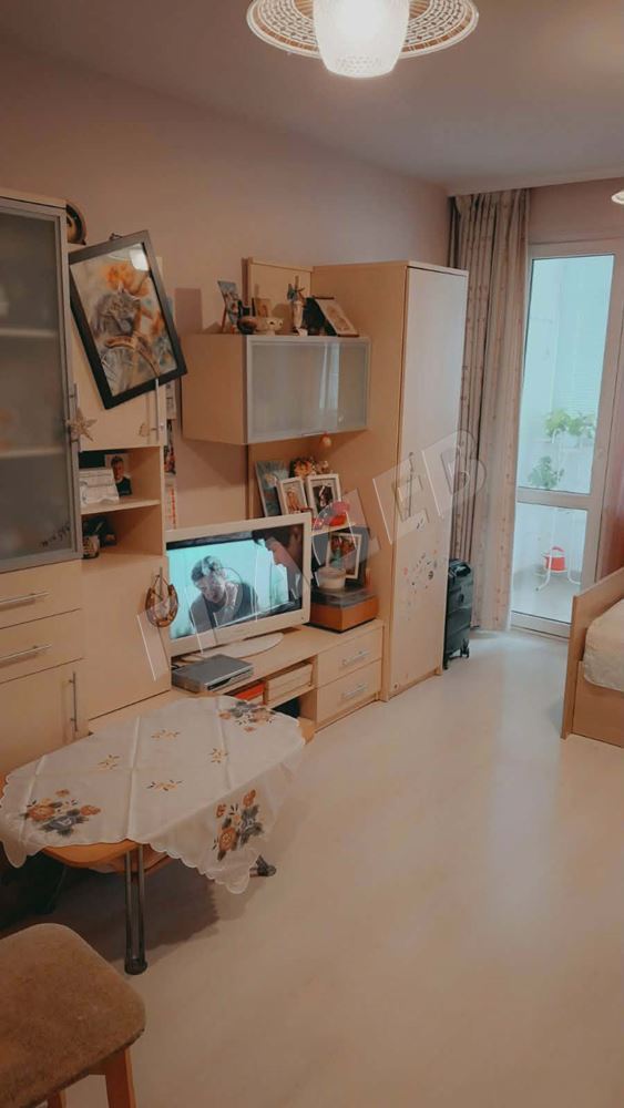 Обзаведена разширена гарсониера срещу КАТ - Агенция за недвижими имоти Варна - Екипът, имот 3