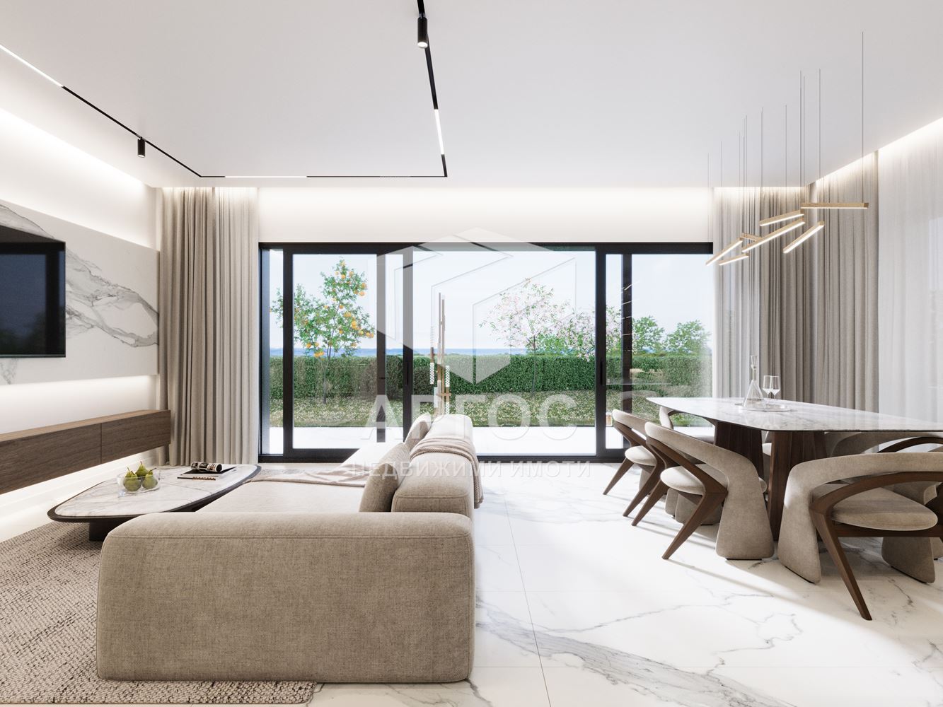 Продава Къща  – район Свети Никола - Агенция за недвижими имоти Варна - Екипът, имот 4