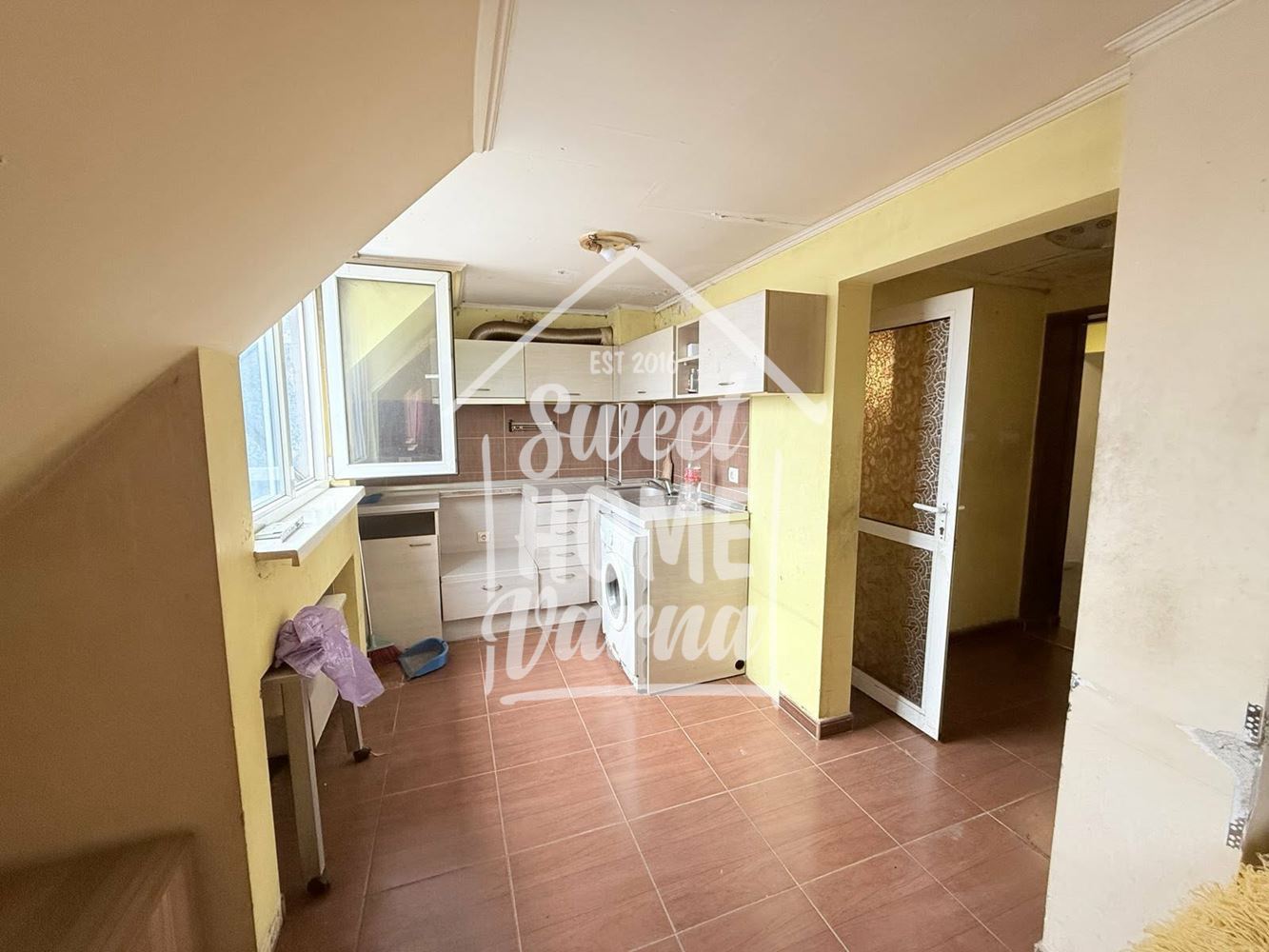 Едностаен имот в кв.Победа - Агенция за недвижими имоти Варна - Екипът, имот 1