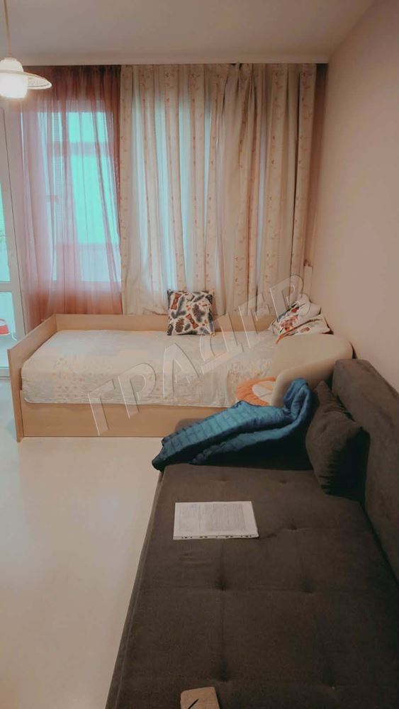 Обзаведена разширена гарсониера срещу КАТ - Агенция за недвижими имоти Варна - Екипът, имот 2