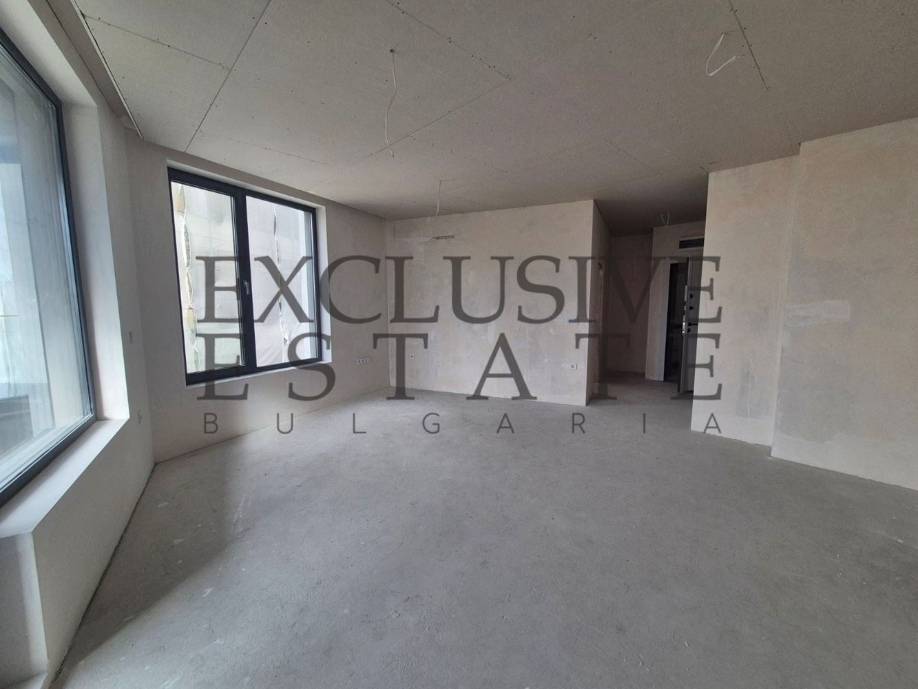 Двустаен апартамент по БДС за продажба в района на кв. Бриз, общ. Варна! - Агенция за недвижими имоти Варна - Екипът, имот 1