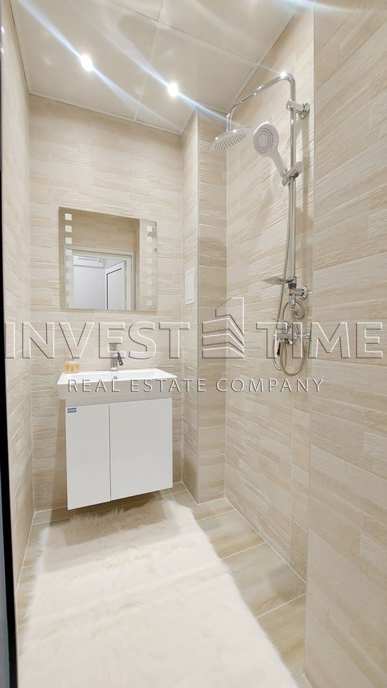 Тристаен апартамент след основен ремонт в кв. Младост, „ДО КЛЮЧ“ - Агенция за недвижими имоти Варна - Екипът, имот 4