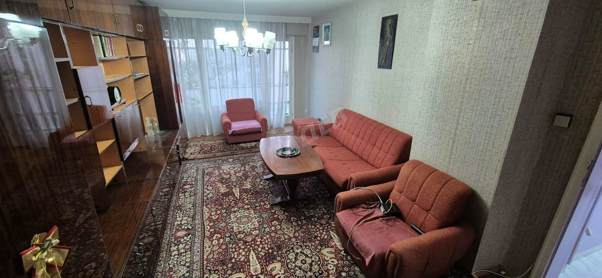 Двустаен панелен апартамент в кв. Левски - Агенция за недвижими имоти Варна - Екипът