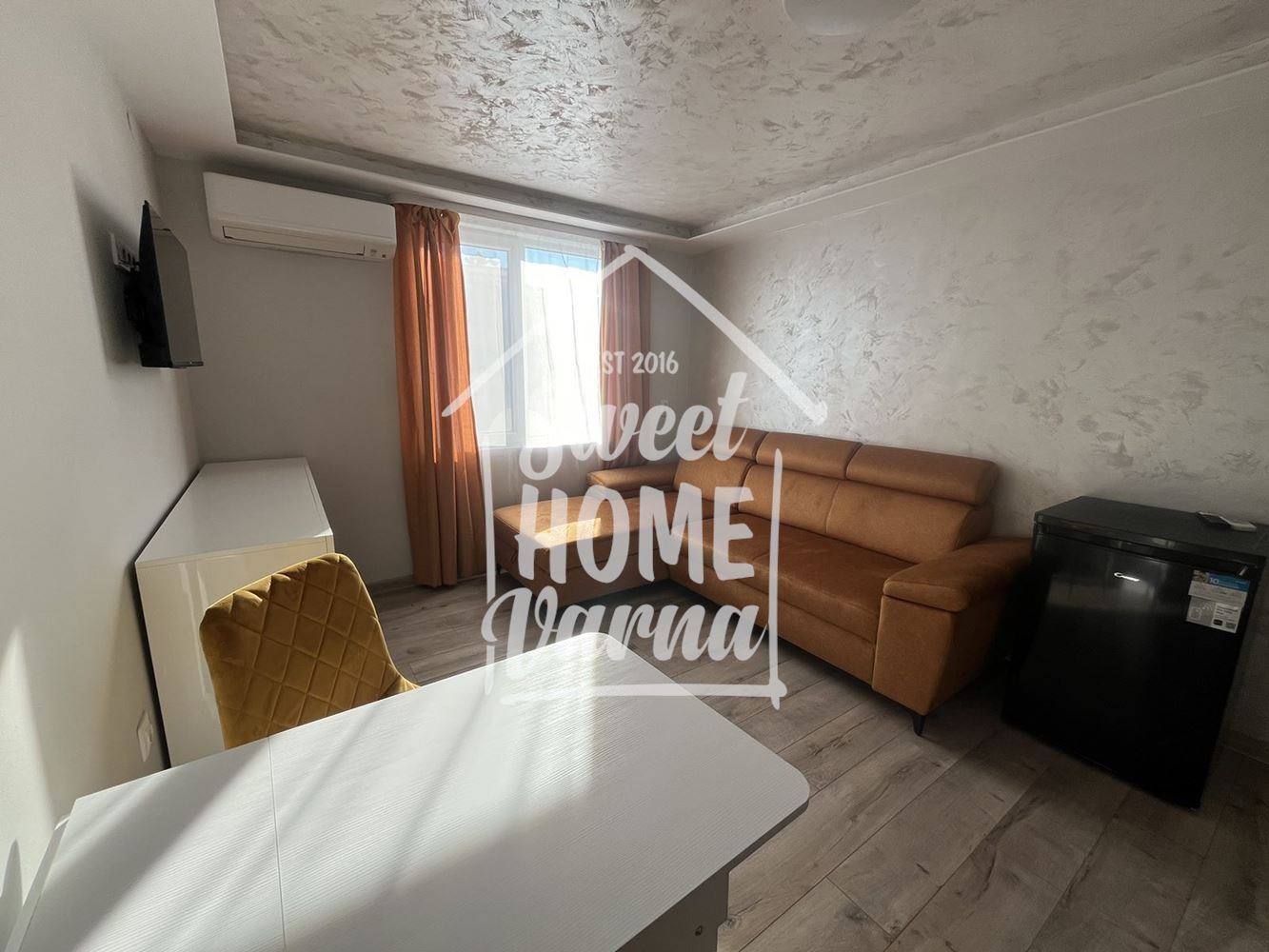 Едностаен апартамент под наем - Агенция за недвижими имоти Варна - Екипът, имот 3