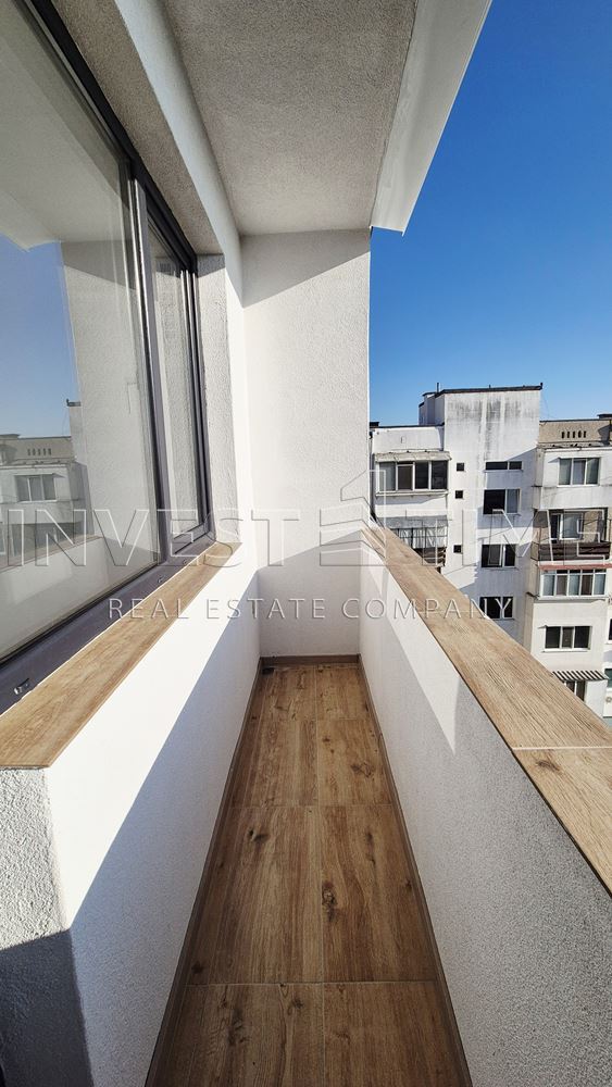 Тристаен апартамент след основен ремонт в кв. Младост, „ДО КЛЮЧ“ - Агенция за недвижими имоти Варна - Екипът, имот 3