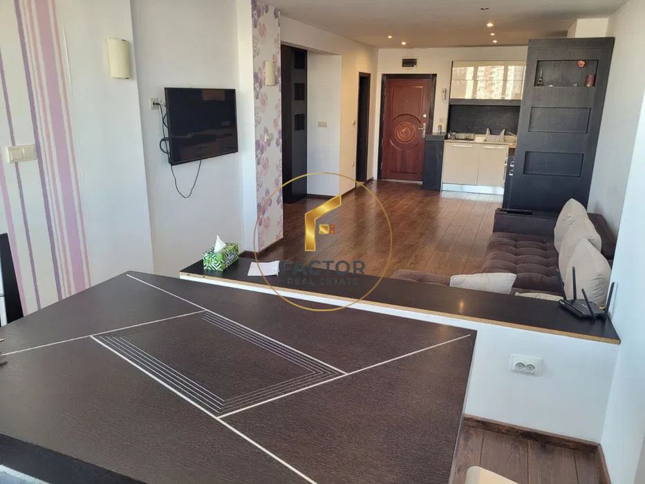 Уютен обзаведен двустаен апартамент в Варна - Агенция за недвижими имоти Варна - Екипът, имот 3