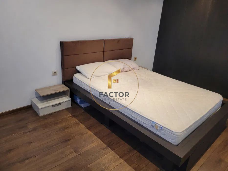 Уютен обзаведен двустаен апартамент в Варна - Агенция за недвижими имоти Варна - Екипът, имот 4