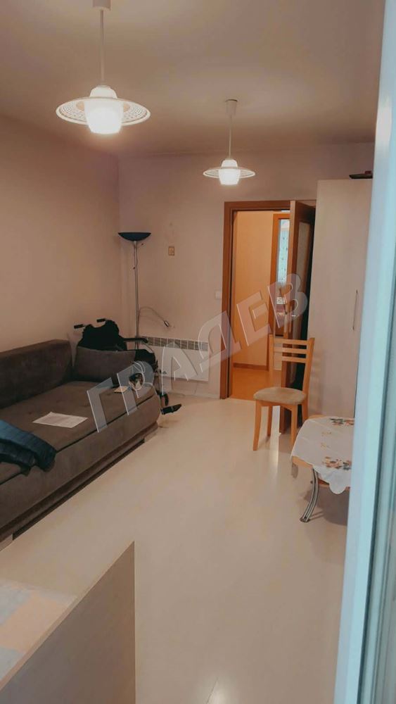 Обзаведена разширена гарсониера срещу КАТ - Агенция за недвижими имоти Варна - Екипът, имот 4