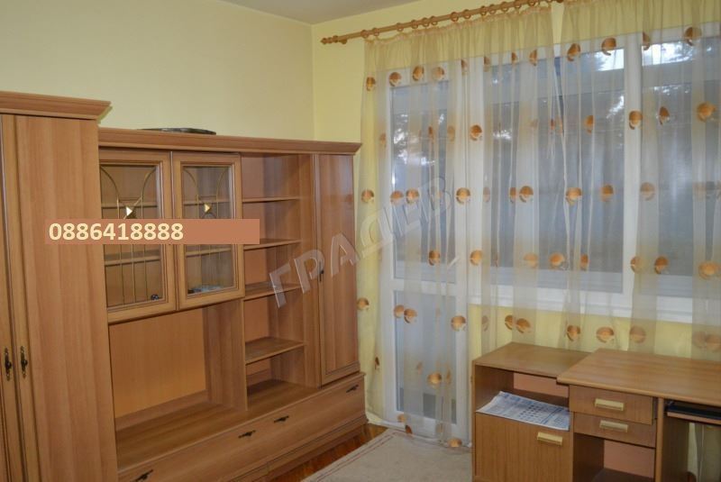 Двустаен апартамент под наем в кв. Чайка - Агенция за недвижими имоти Варна - Екипът