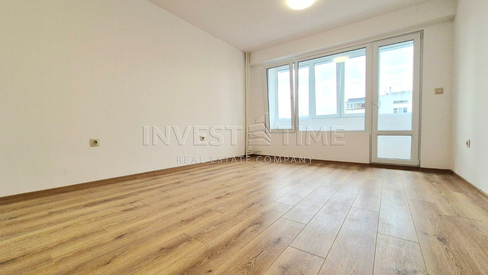 Тристаен апартамент след основен ремонт в кв. Младост, „ДО КЛЮЧ“ - Агенция за недвижими имоти Варна - Екипът