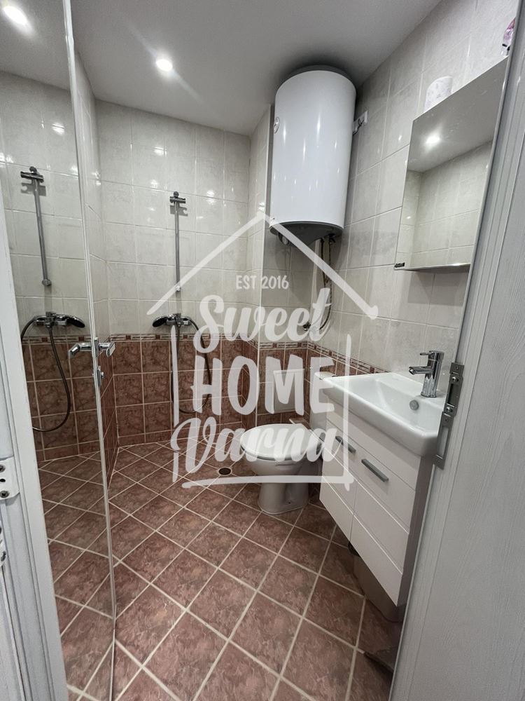 Едностаен апартамент под наем - Агенция за недвижими имоти Варна - Екипът, имот 4