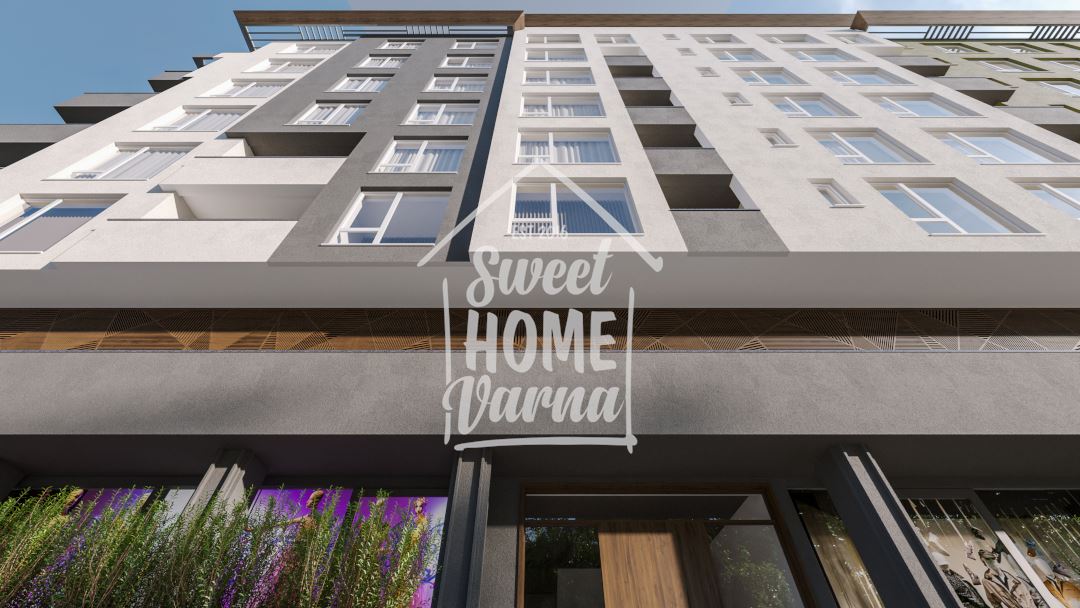 Магазин  с лице на булевард в квартал Левски - Агенция за недвижими имоти Варна - Екипът