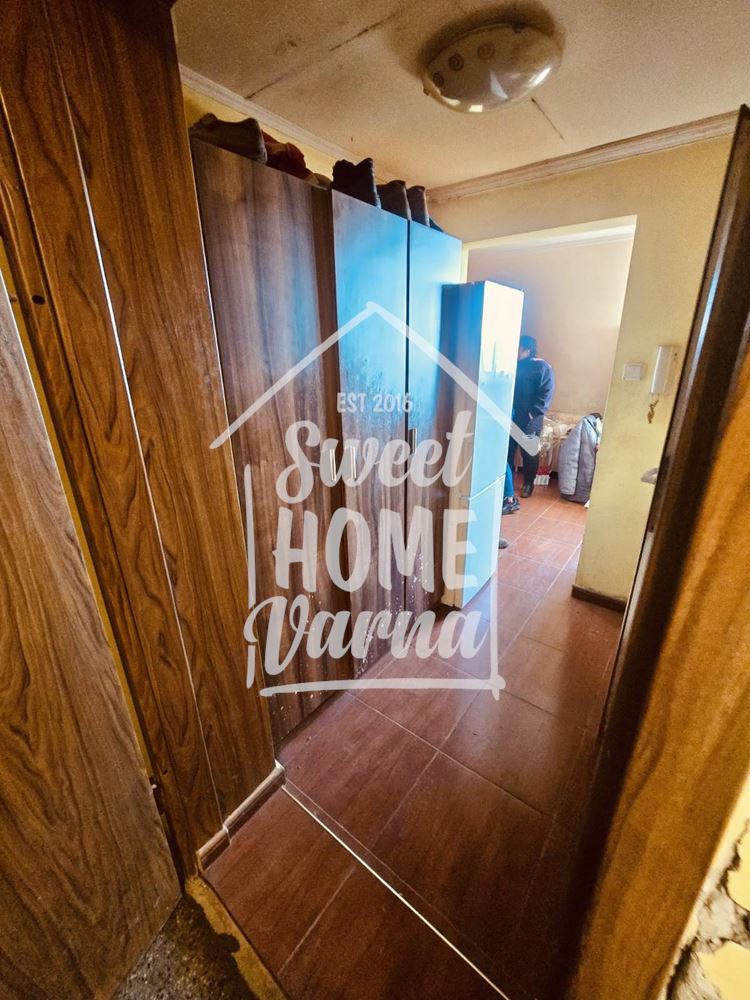 Едностаен имот в кв.Победа - Агенция за недвижими имоти Варна - Екипът, имот 2