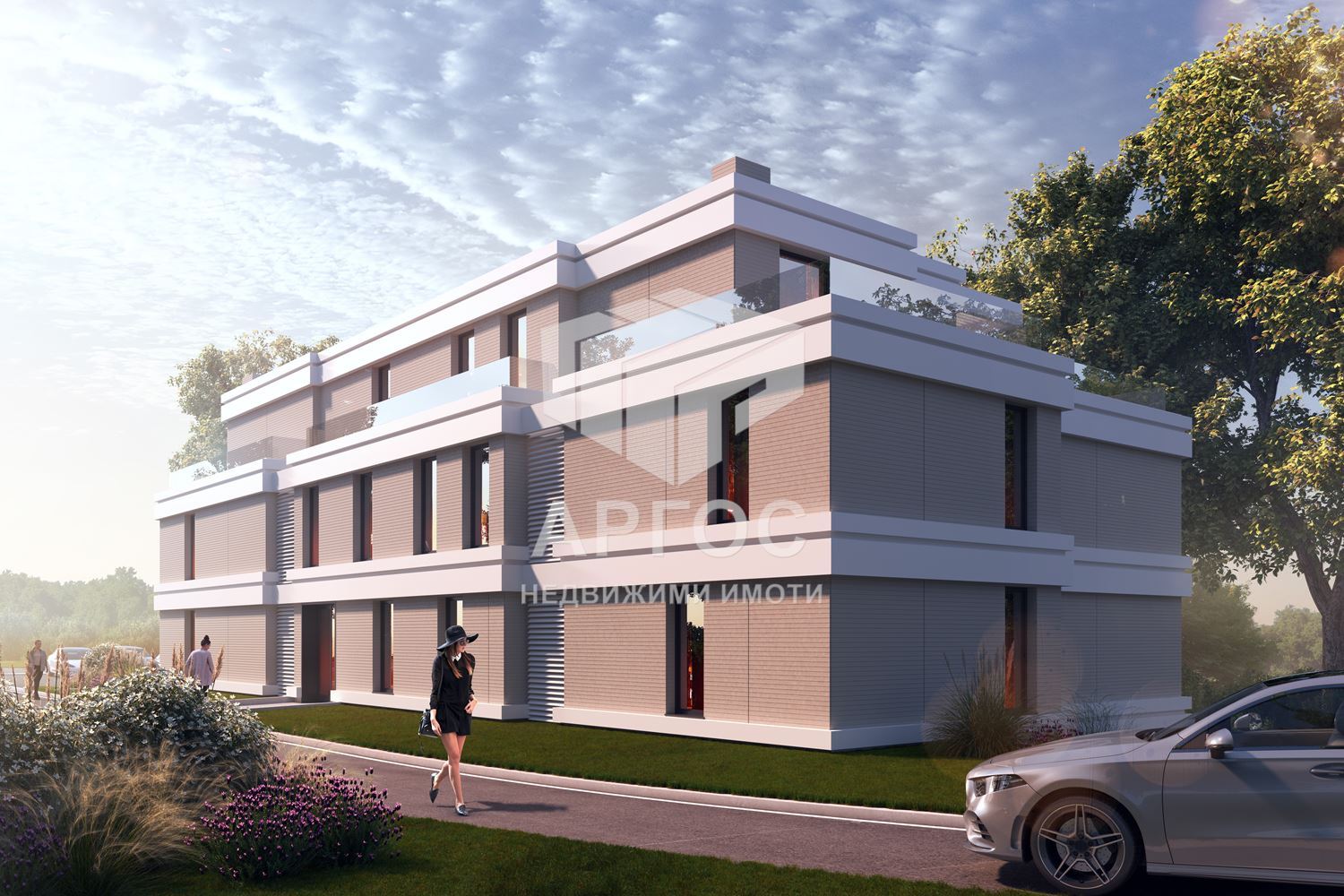 Продава Мезонет – район Траката - Агенция за недвижими имоти Варна - Екипът, имот 2