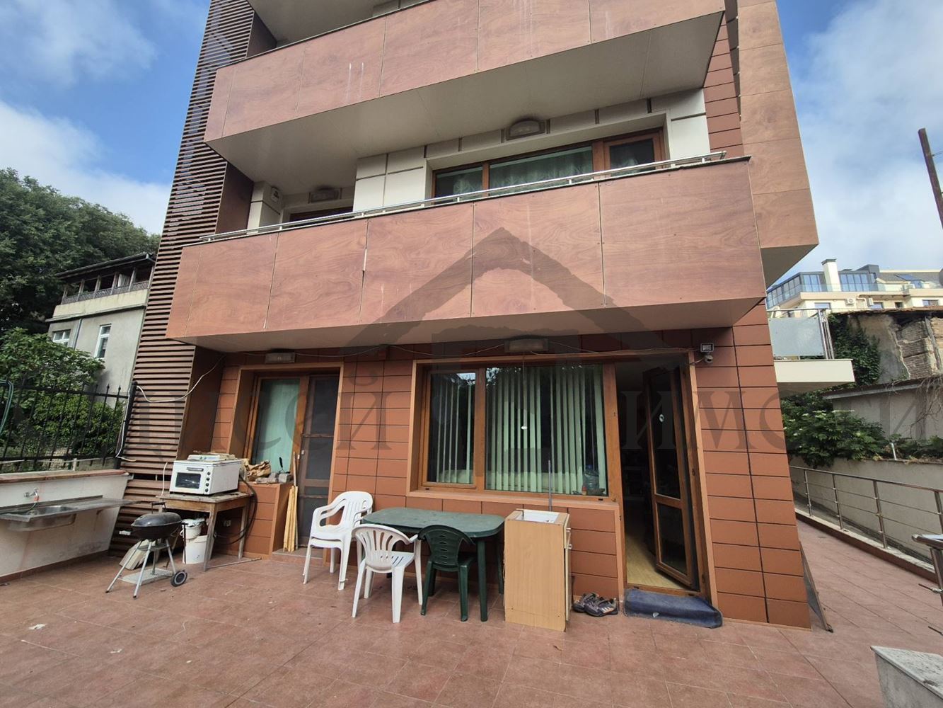 Двустаен апартамент Гръцка махала - Агенция за недвижими имоти Варна - Екипът