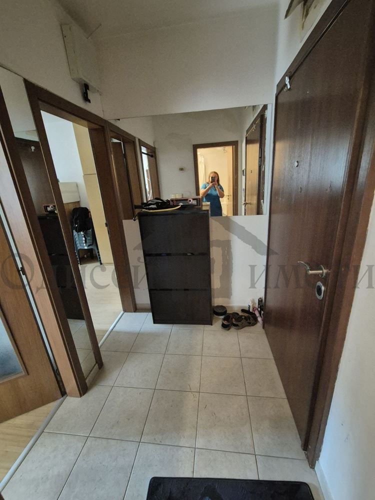 Двустаен апартамент Гръцка махала - Агенция за недвижими имоти Варна - Екипът, имот 4