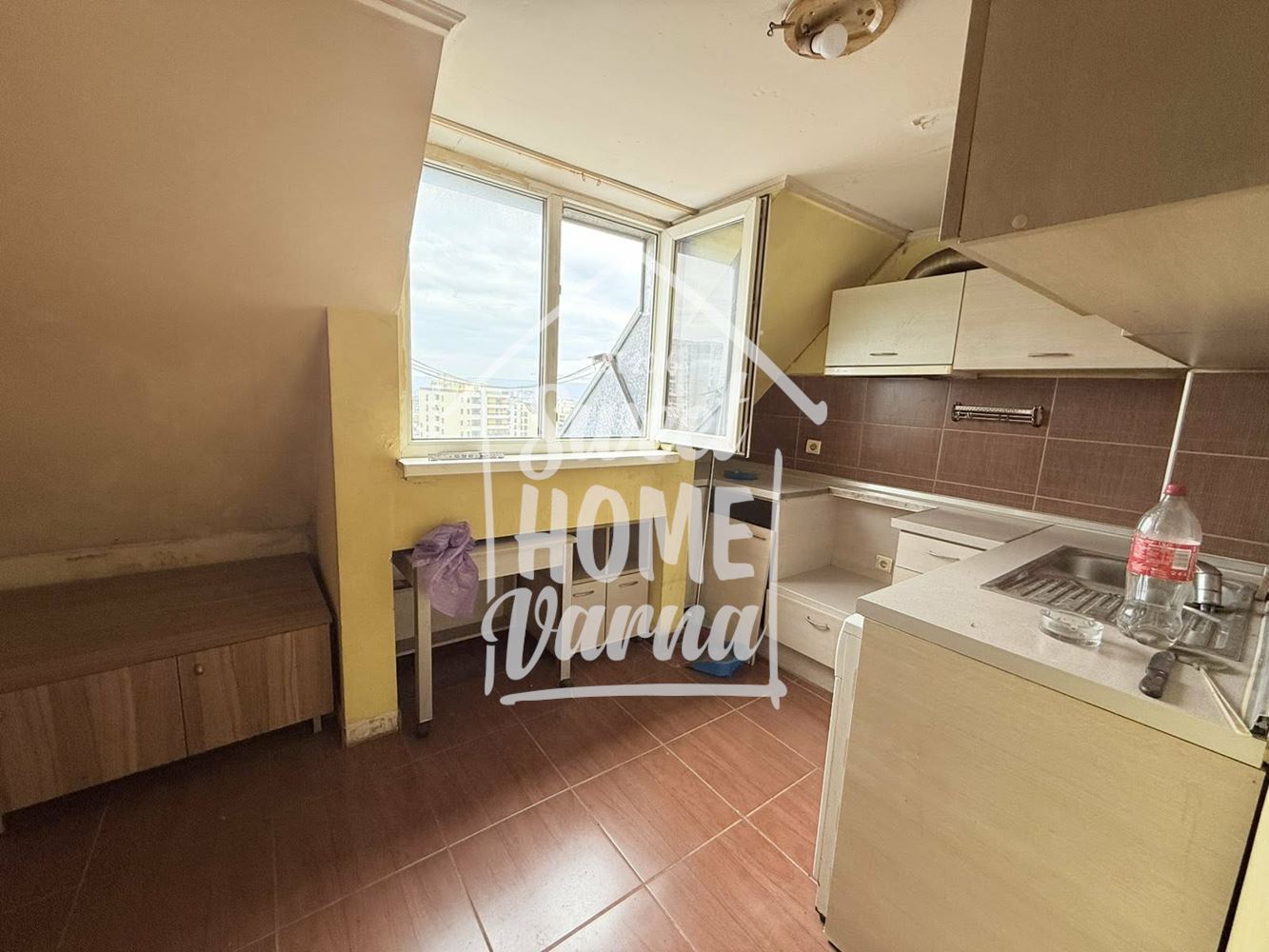 Едностаен имот в кв.Победа - Агенция за недвижими имоти Варна - Екипът, имот 2