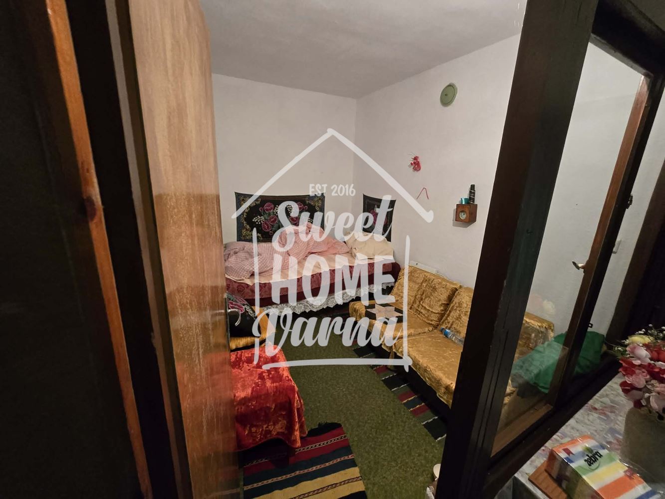 Къща с.Генерал- Киселово - Агенция за недвижими имоти Варна - Екипът, имот 4