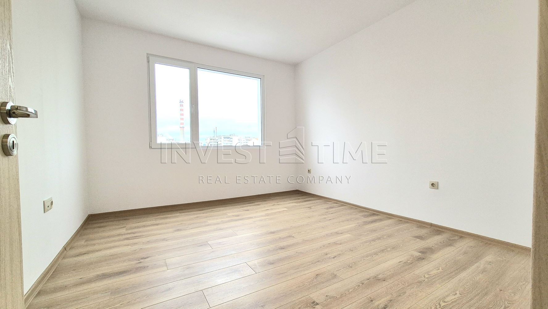 Тристаен апартамент след основен ремонт в кв. Възраждане 1, „ДО КЛЮЧ“ - Агенция за недвижими имоти Варна - Екипът, имот 3