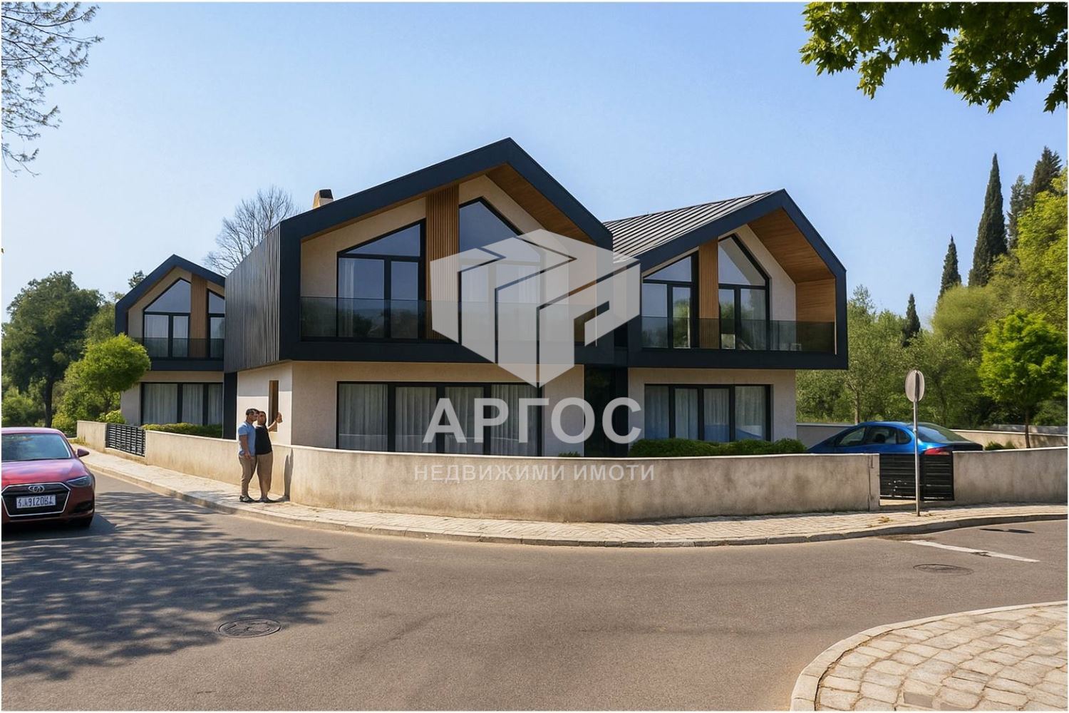 Продава Къща  – район Свети Никола - Агенция за недвижими имоти Варна - Екипът, имот 1