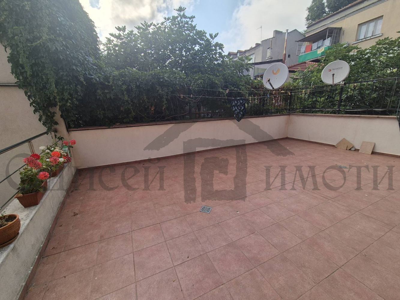 Двустаен апартамент Гръцка махала - Агенция за недвижими имоти Варна - Екипът, имот 2