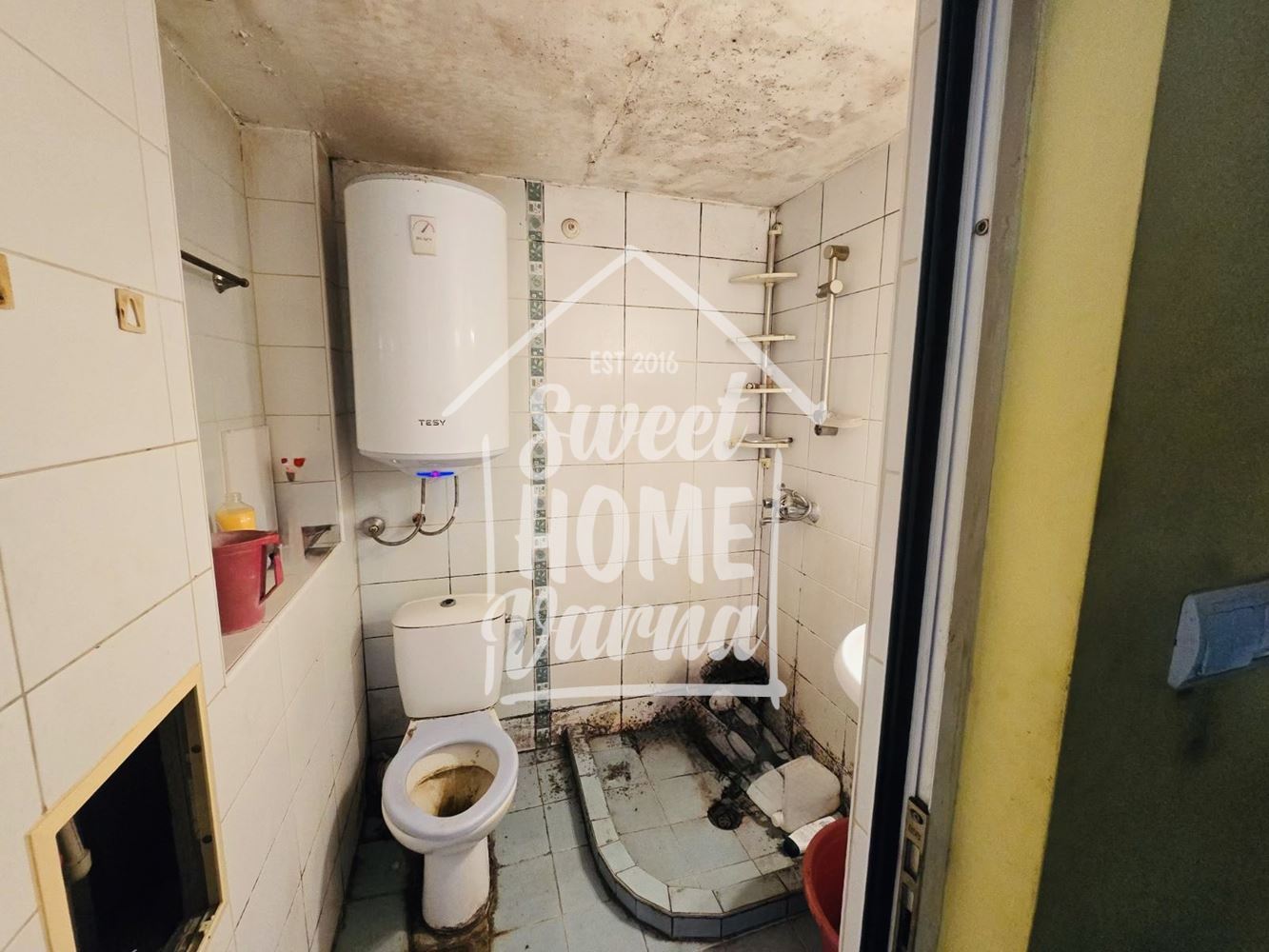 Едностаен имот в кв.Победа - Агенция за недвижими имоти Варна - Екипът, имот 3