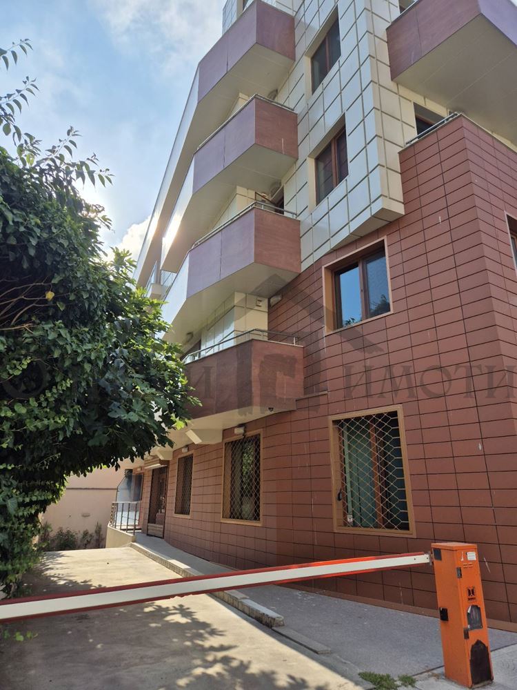 Двустаен апартамент Гръцка махала - Агенция за недвижими имоти Варна - Екипът, имот 1