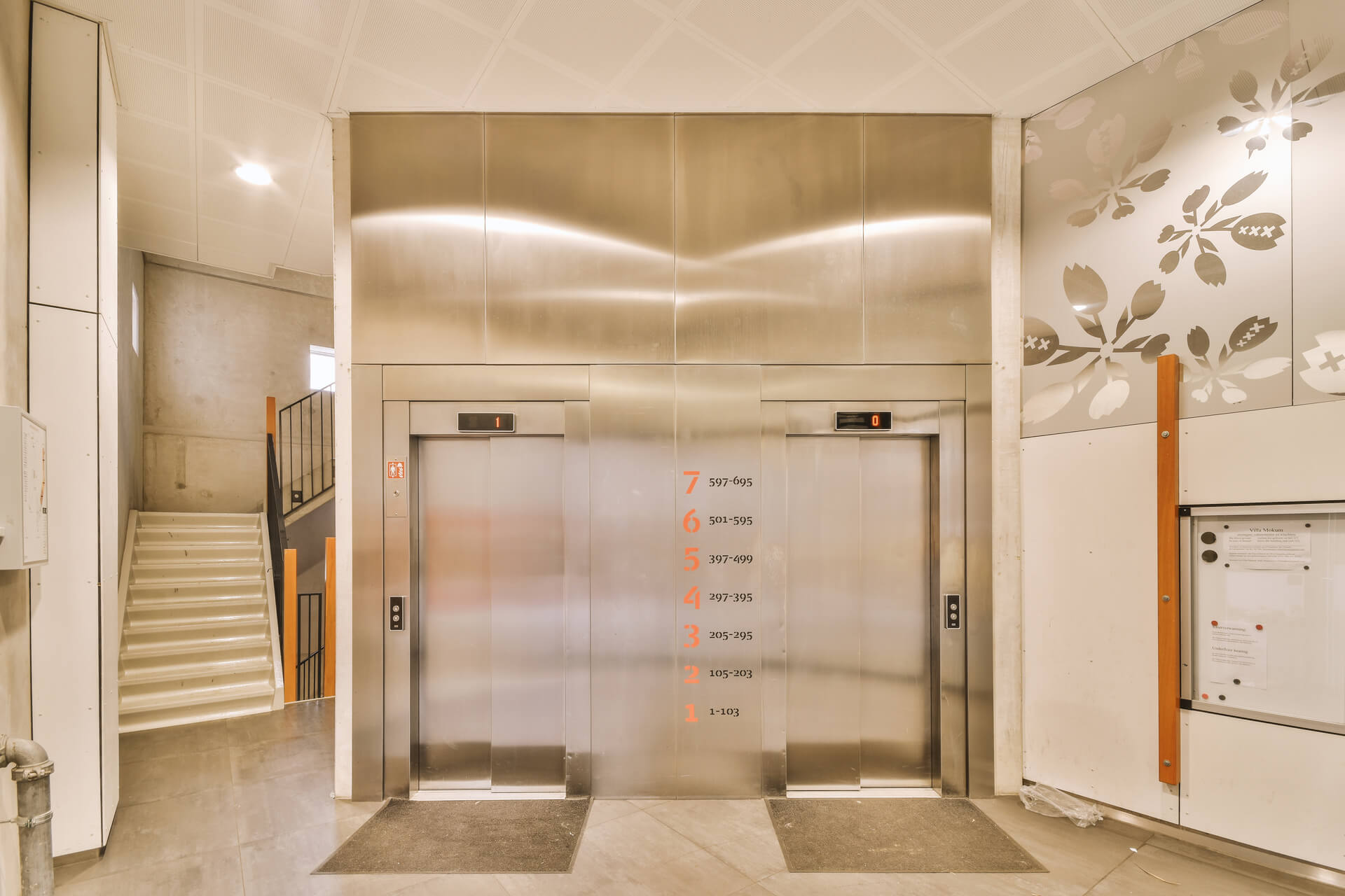 Как да проверите асансьора и документите му (и защо е важно) - Агенция за недвижими имоти Варна - Екипът