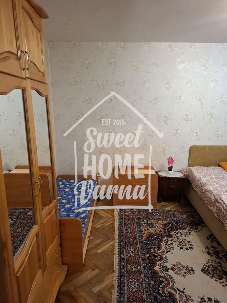 Двустаен под наем в кв.Владиславово - Агенция за недвижими имоти Варна - Екипът, имот 4