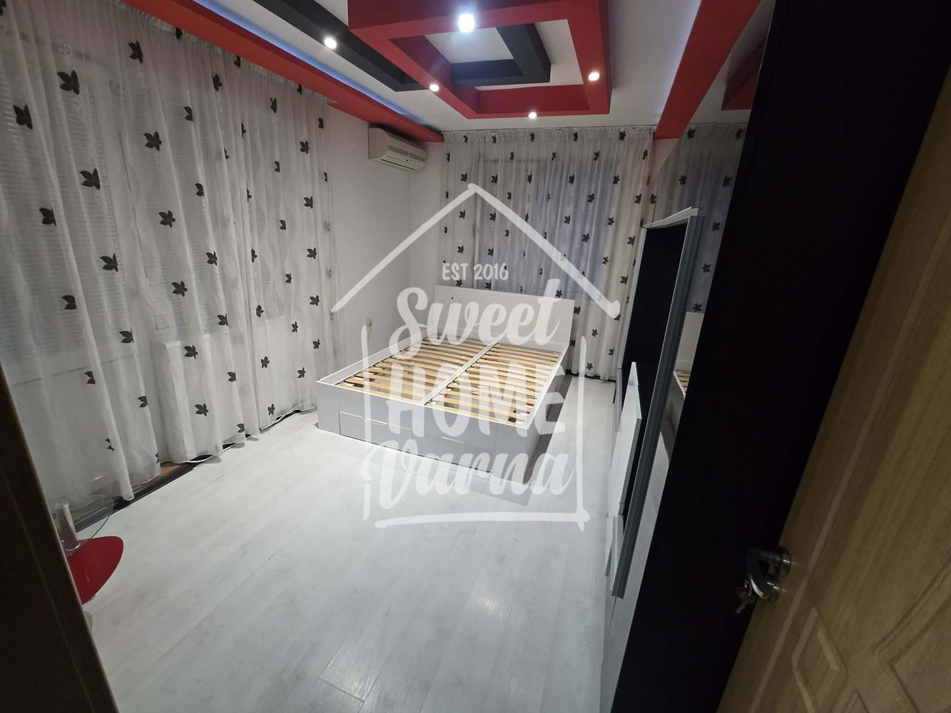 Двустаен апартамент кв.Владиславово - Агенция за недвижими имоти Варна - Екипът, имот 4