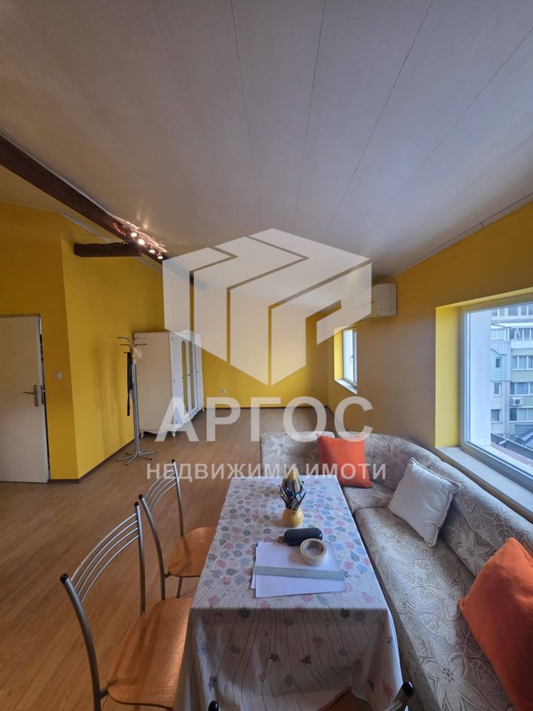 Продава Едностаен апартамент – район Идеален център - Агенция за недвижими имоти Варна - Екипът, имот 3