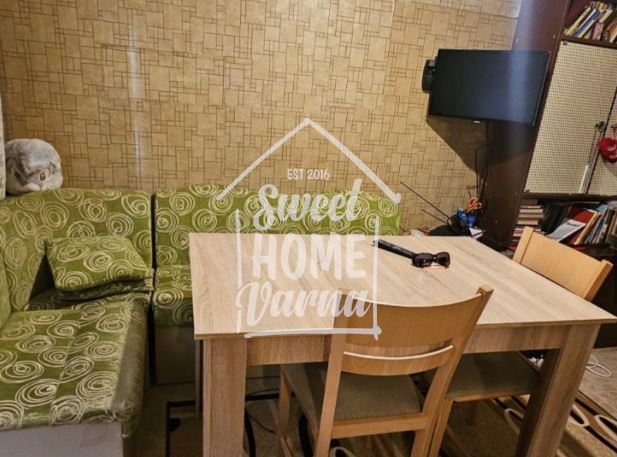 Тристаен апартамент кв.Владиславово - Агенция за недвижими имоти Варна - Екипът, имот 2