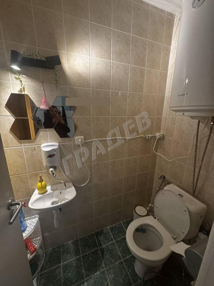 Партерно помещение, офис под наем в кв. Бриз - Агенция за недвижими имоти Варна - Екипът, имот 3