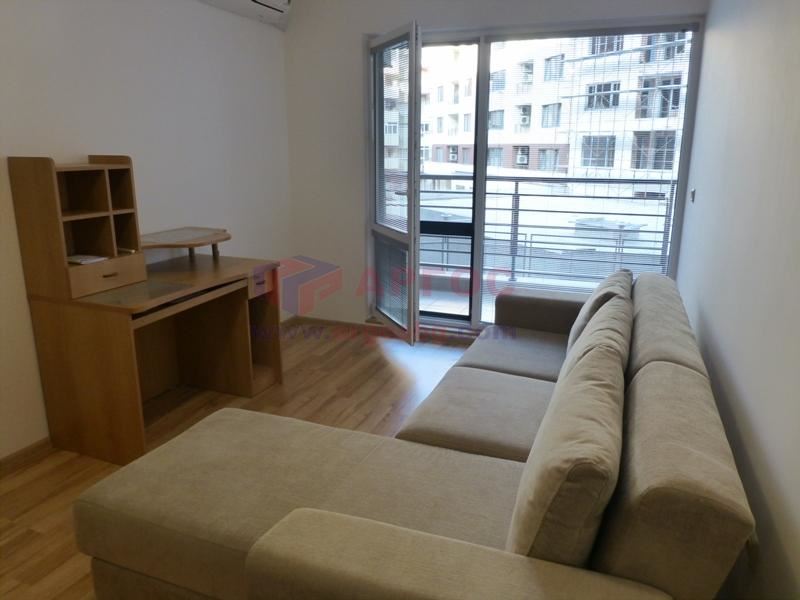 Дава под наем Двустаен апартамент – район Левски - Агенция за недвижими имоти Варна - Екипът, имот 2