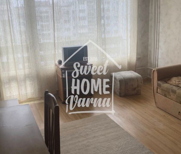 Двустаен апартамент кв.Младост 2 - Агенция за недвижими имоти Варна - Екипът