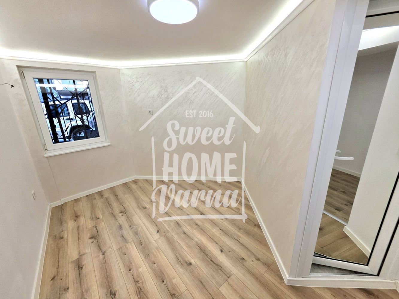 Партерно помещение в кв.Конфуто - Агенция за недвижими имоти Варна - Екипът, имот 1