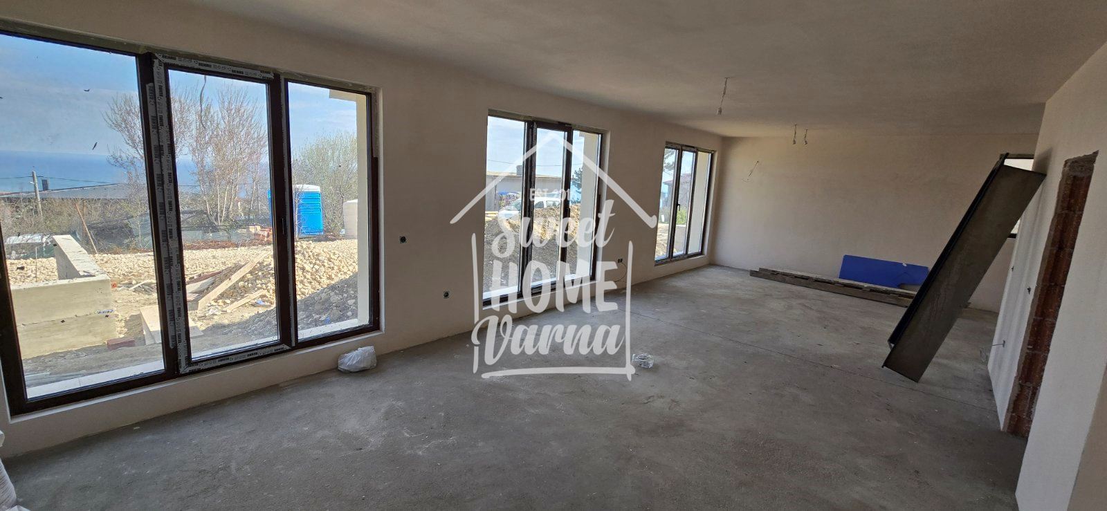 Къща с АКТ 16 м-ст Акчелар - Агенция за недвижими имоти Варна - Екипът, имот 1