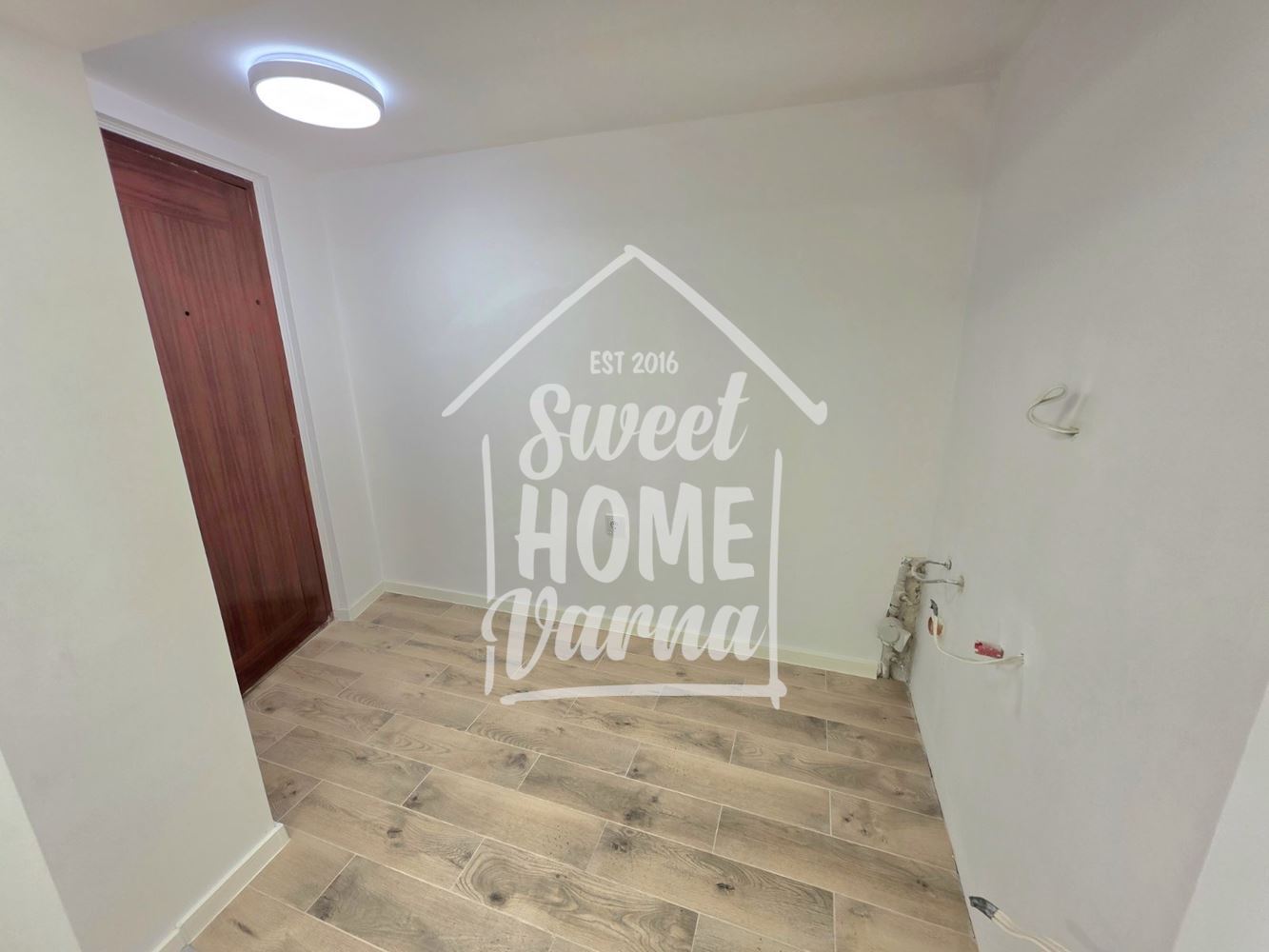 Партерно помещение в кв.Конфуто - Агенция за недвижими имоти Варна - Екипът, имот 2