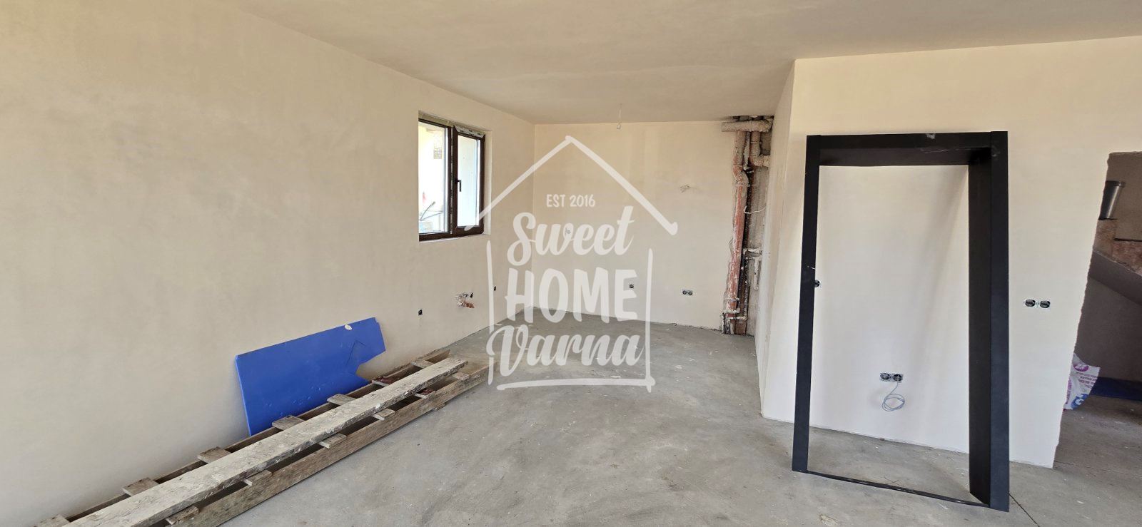 Къща с АКТ 16 м-ст Акчелар - Агенция за недвижими имоти Варна - Екипът, имот 3