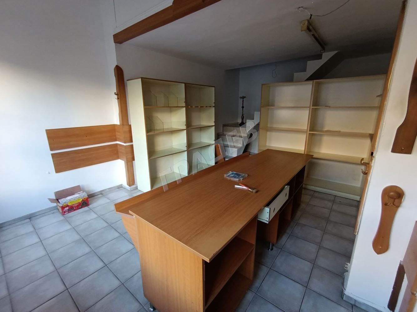 Търговски обект под наем в сърцето на Варна – Идеален център - Агенция за недвижими имоти Варна - Екипът, имот 1