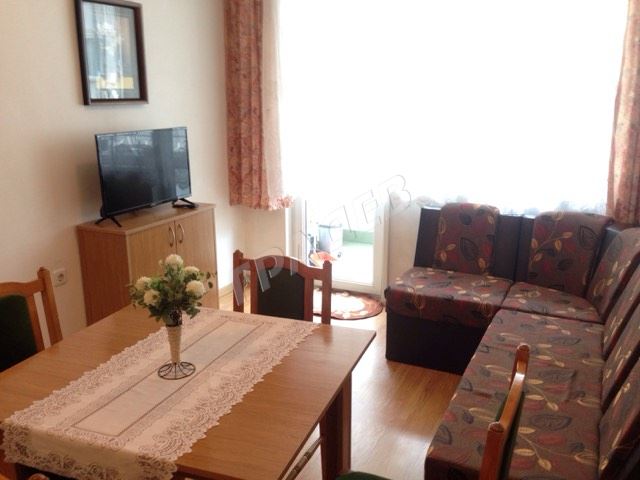 Тристаен апартамент в района на Л.К.Тракия. - Агенция за недвижими имоти Варна - Екипът, имот 3