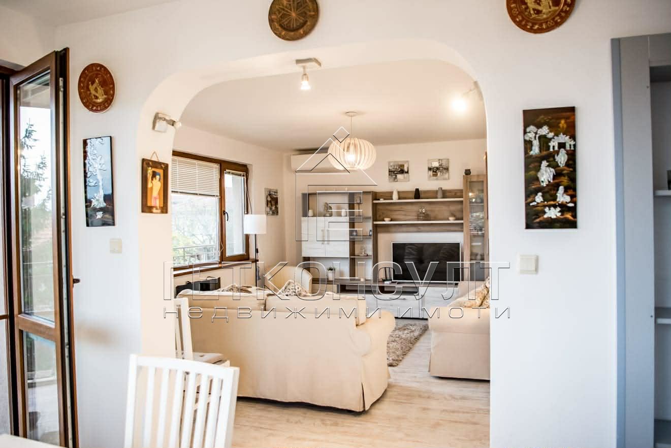 гр.Варна, кв.Виница, обзаведен апартамент с две спални и паркомясто - Агенция за недвижими имоти Варна - Екипът, имот 1