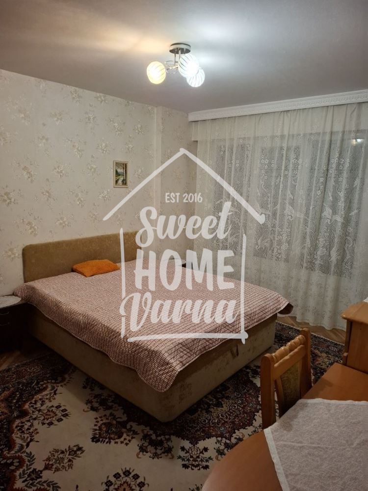 Двустаен под наем в кв.Владиславово - Агенция за недвижими имоти Варна - Екипът, имот 2